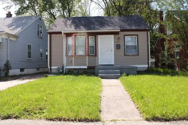 8311 Westwood Street, Detroit, MI 48228