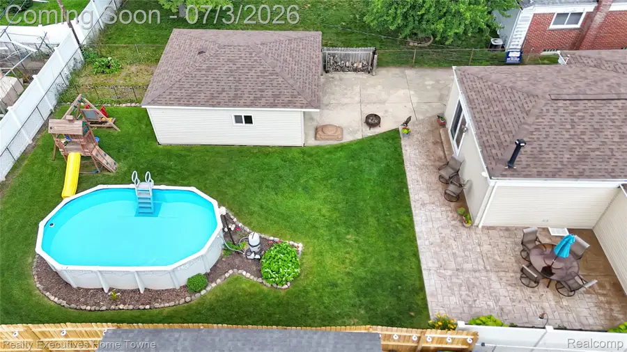 4721 Parent Avenue, Warren, MI 48092 - #2