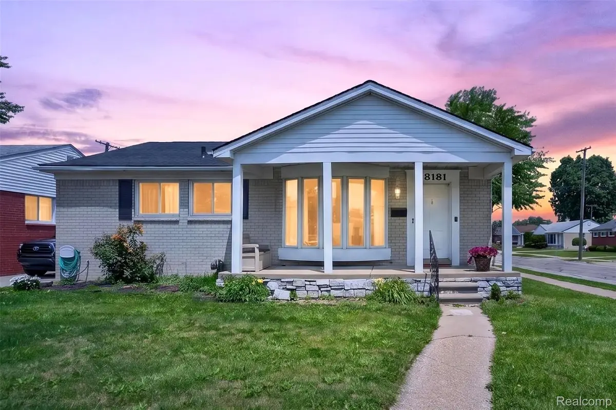 18181 Buckhannon Street, Roseville, MI 48066 - #1