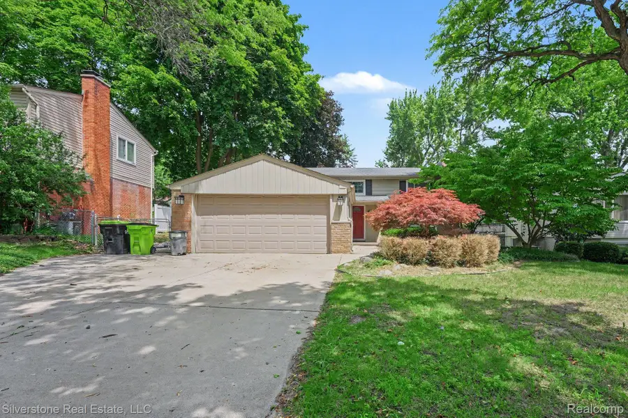 547 Reed Street, Northville, MI 48167 - #2
