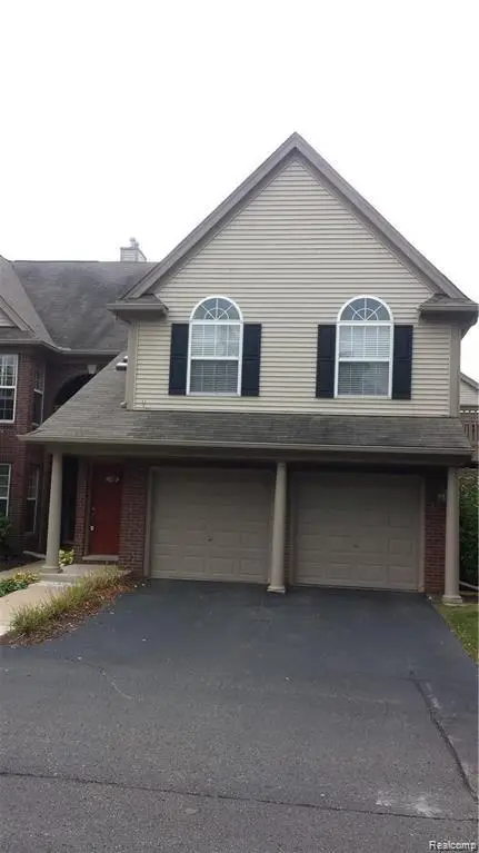 28339 Carlton Way Drive #33, Novi, MI 48377 - #2