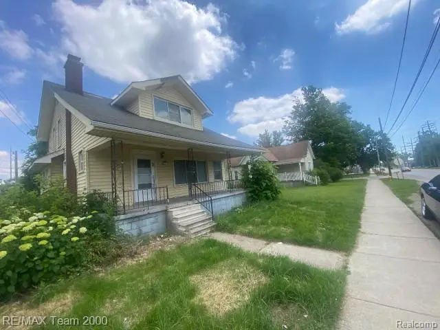 58250 Main Street, New Haven, MI 48048 - #3