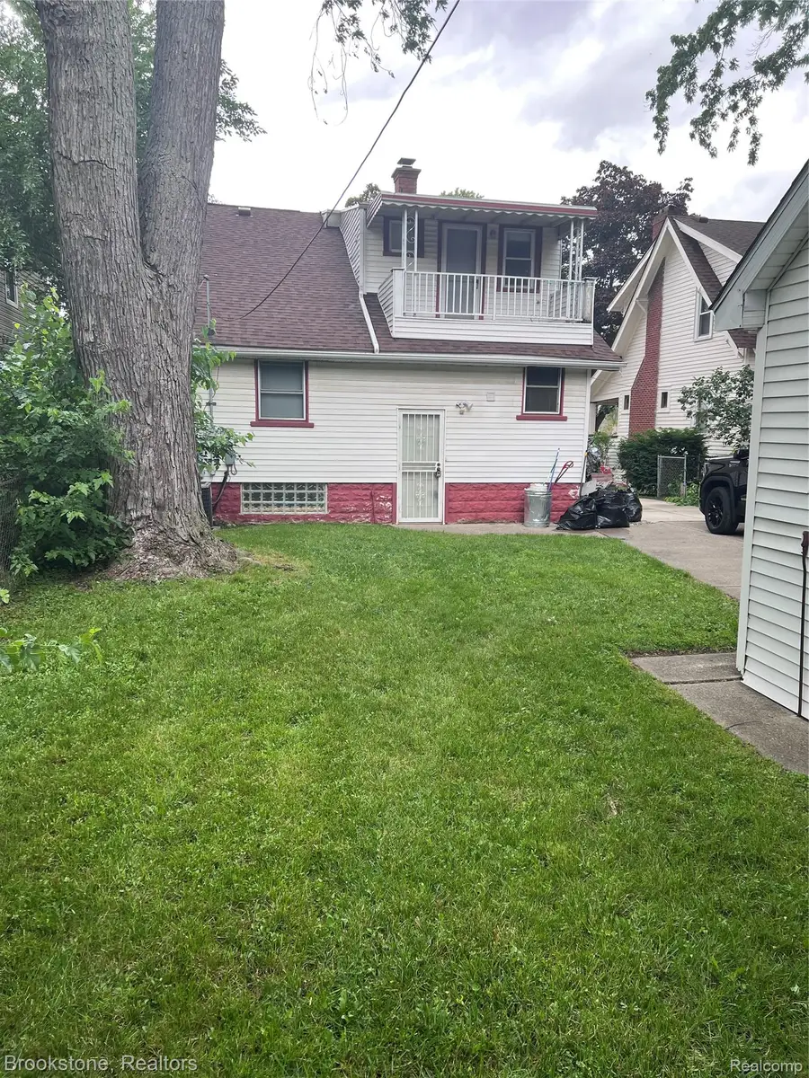 441 W Troy Street, Ferndale, MI 48220 - #2