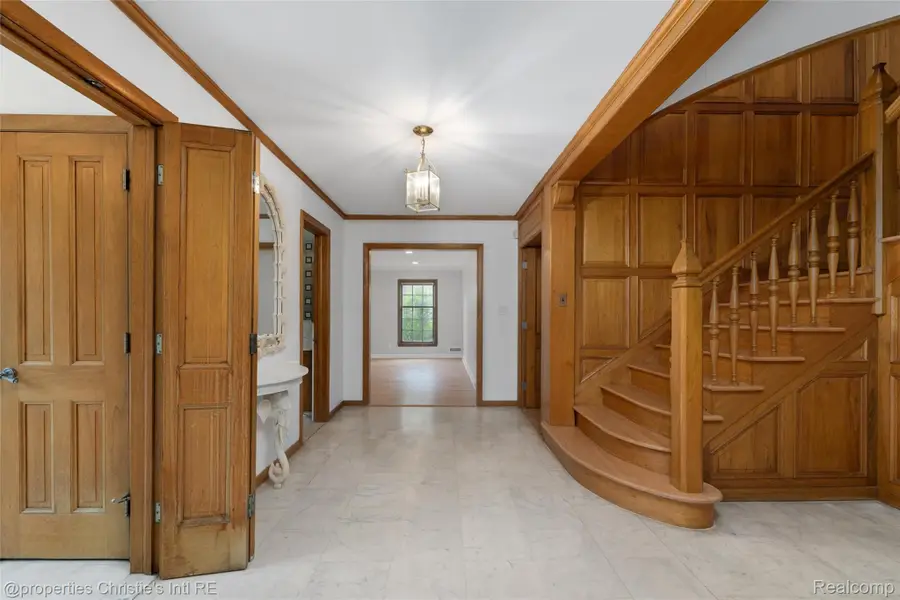 1925 Wellesley Drive, Detroit, MI 48203 - #3