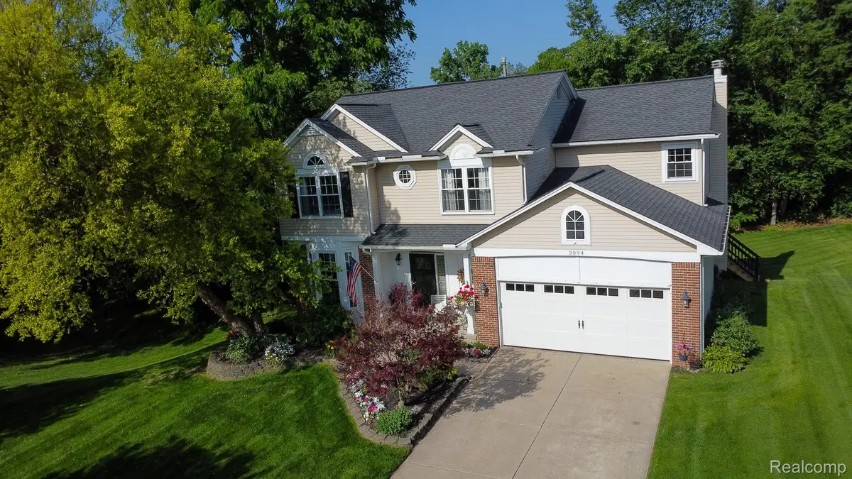 3094 Waldon Park Drive, Orion, MI 48359 - #1