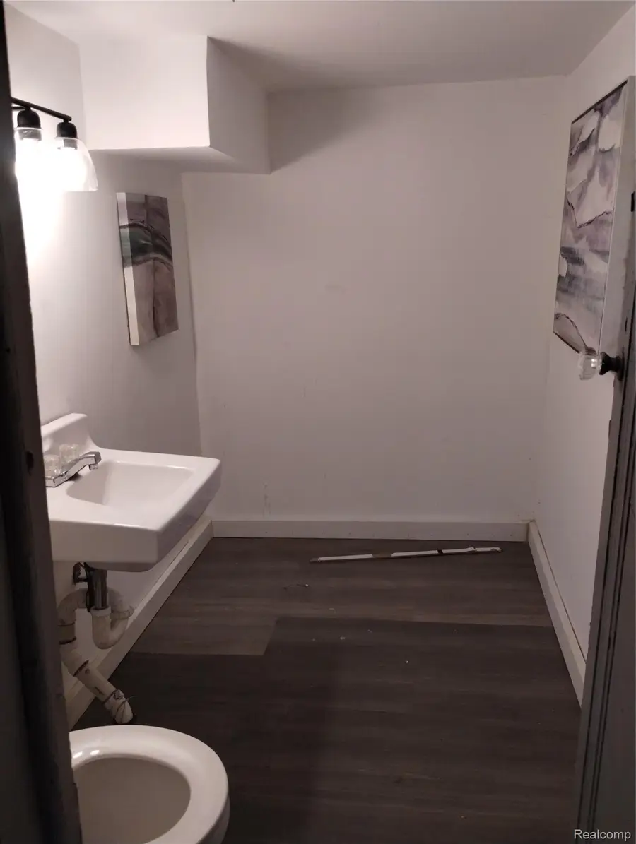 18633 Goulburn Street, Detroit, MI 48205 - #2
