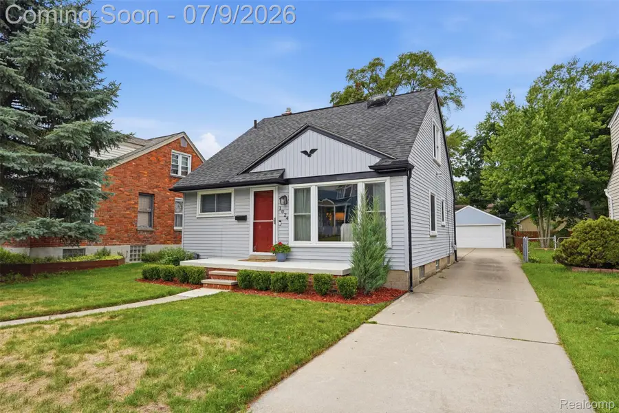 1024 Wyandotte Avenue, Royal Oak, MI 48067 - #3