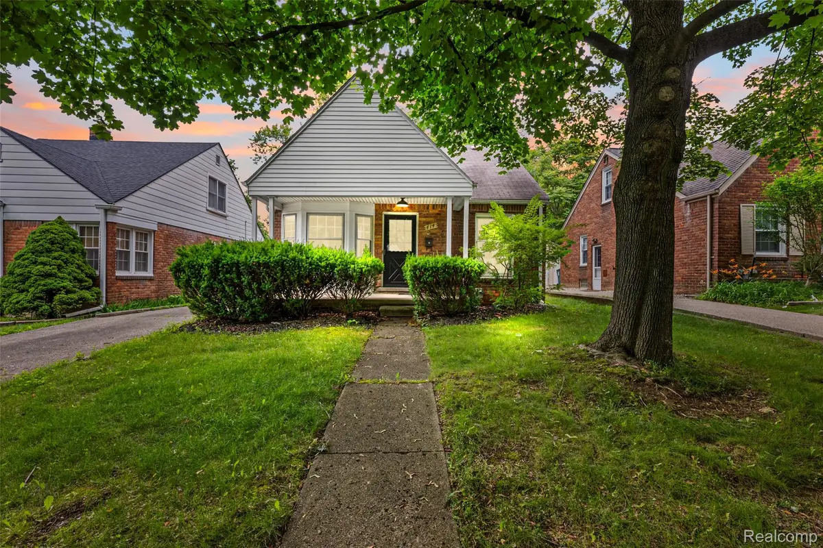 414 Aqua Court, Royal Oak, MI 48073 - #1