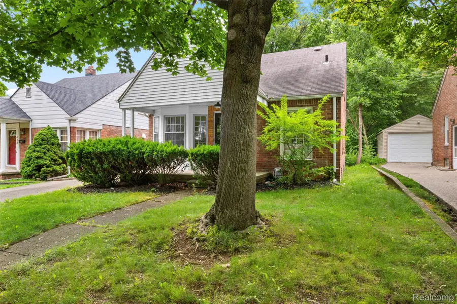 414 Aqua Court, Royal Oak, MI 48073 - #3