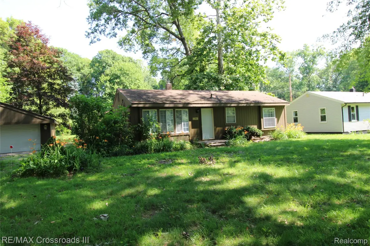 38550 Superior Street, Romulus, MI 48174 - #1