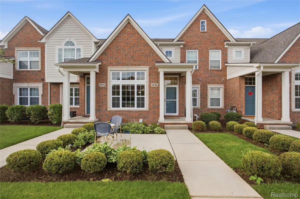 45766 Aragon Lane, Canton, MI 48187 - #1