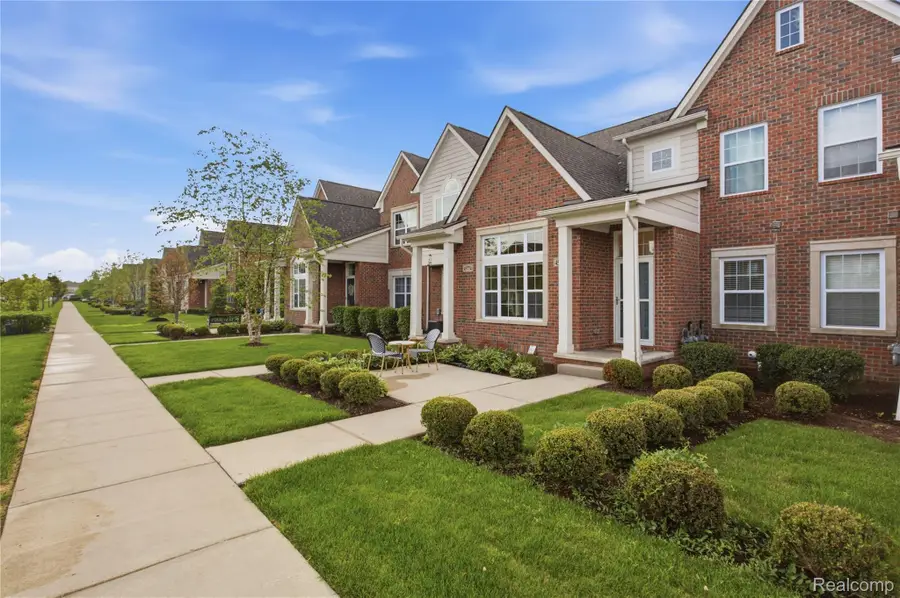45766 Aragon Lane, Canton, MI 48187 - #2