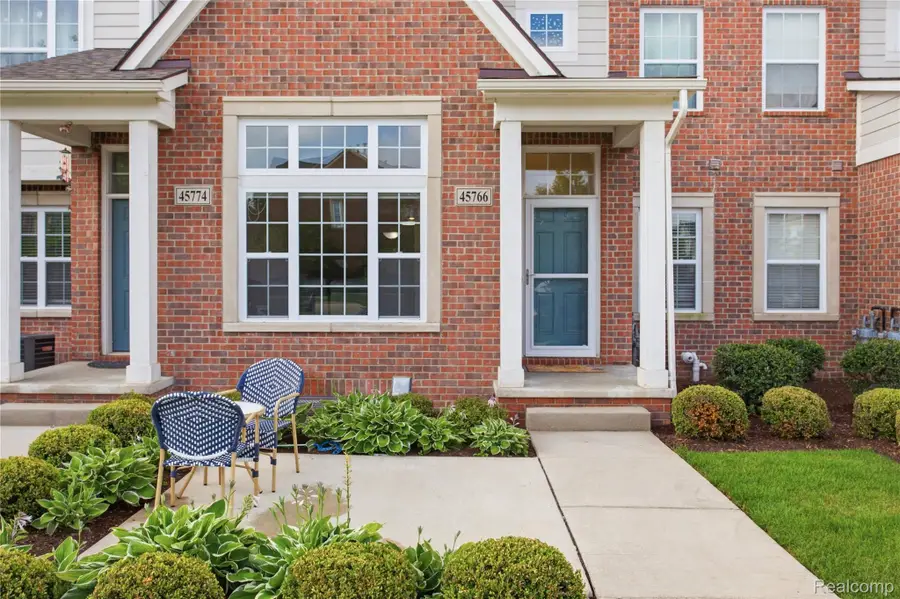 45766 Aragon Lane, Canton, MI 48187 - #3
