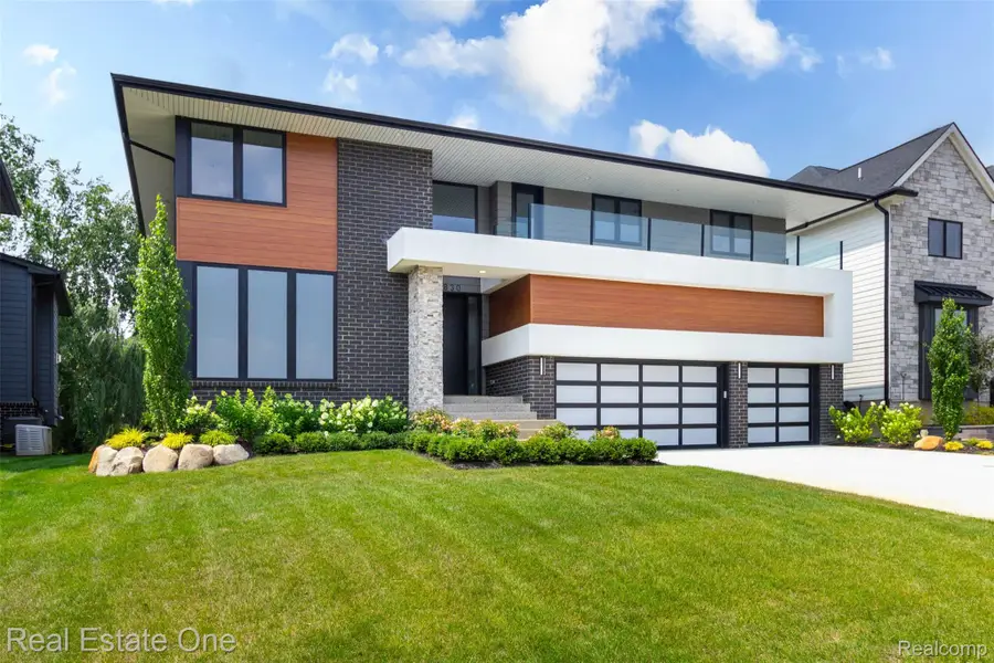 1830 Sadie Shore Drive, Commerce, MI 48382 - #2