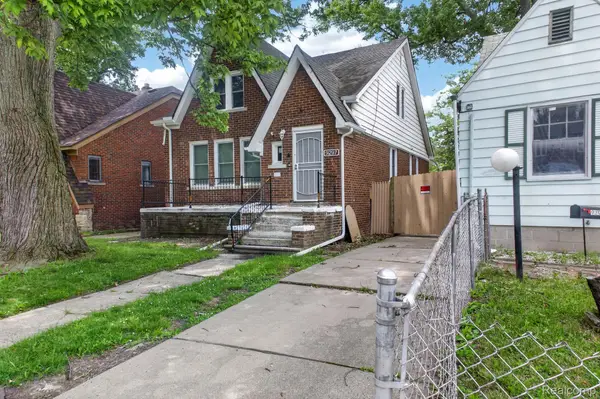 9297 Mckinney Street, Detroit, MI 48224