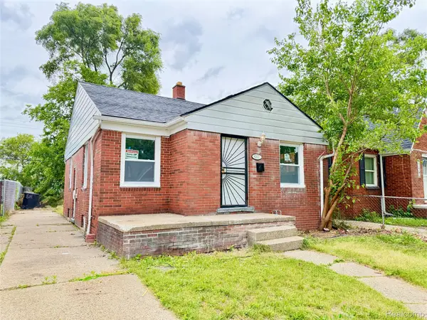 8167 House Street, Detroit, MI 48234