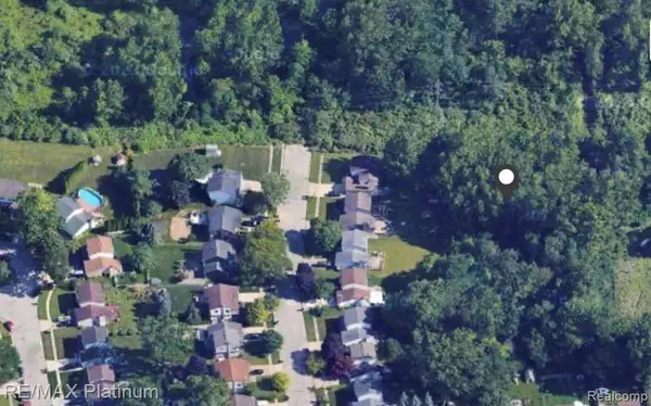 5660 Daytona Street, Ypsilanti, MI 48197
