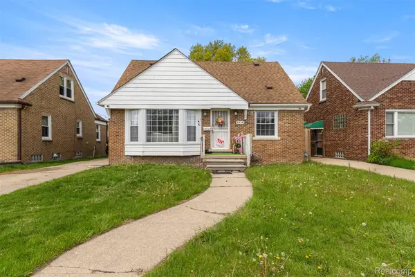 7715 Abington Avenue, Detroit, MI 48228