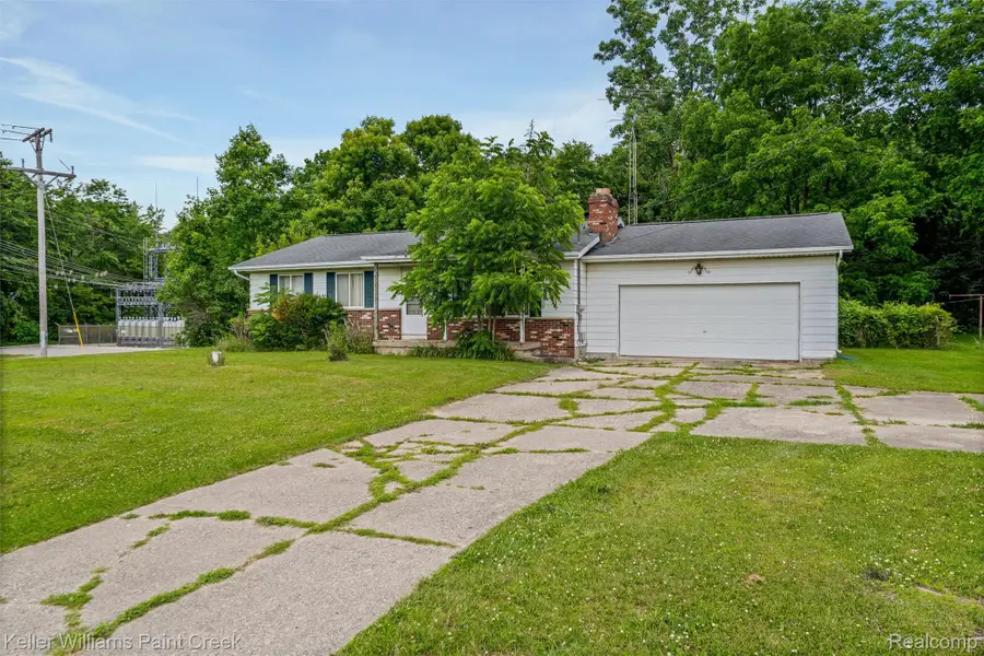 6427 Gale Road, Atlas, MI 48411 - #2