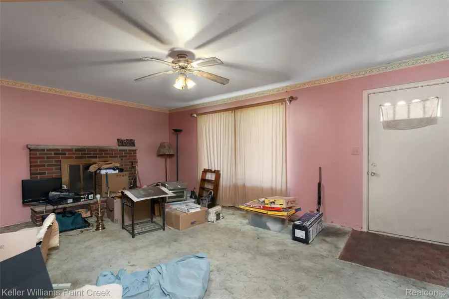 6427 Gale Road, Atlas, MI 48411 - #3