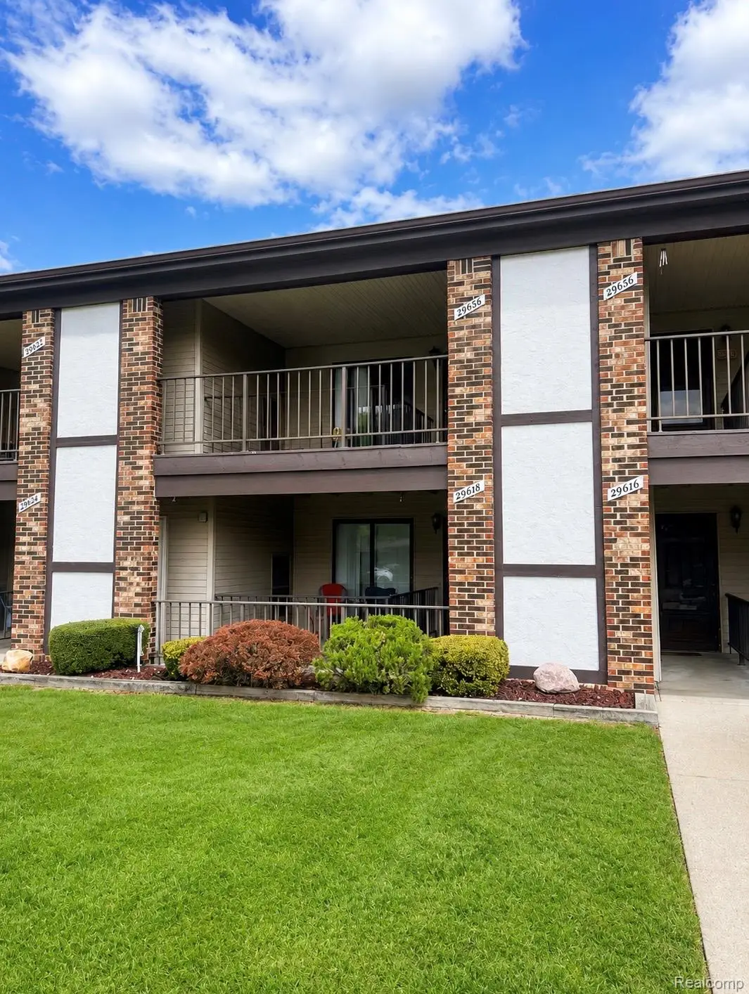 29838 Utica Road #25, Roseville, MI 48066 - #1