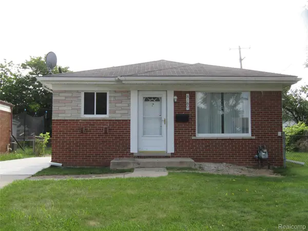 8160 Fenton, DearbornHeights, MI 48127