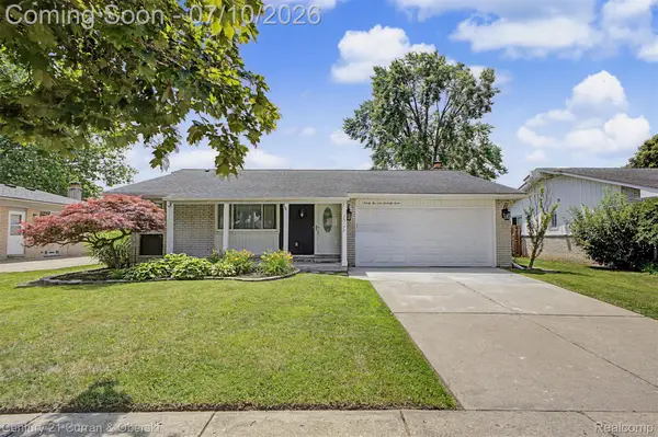 25177 Richard Street, Taylor, MI 48180