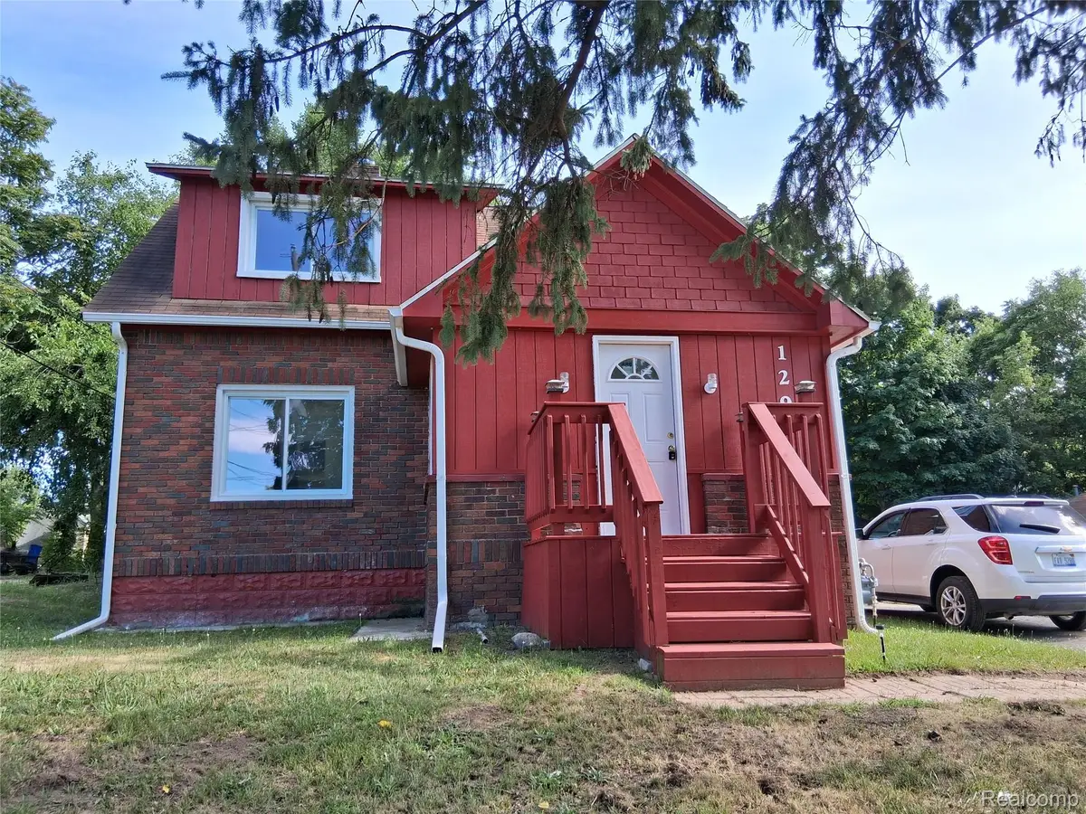 1292 Howard Street N, Genesee, MI 48458 - #1