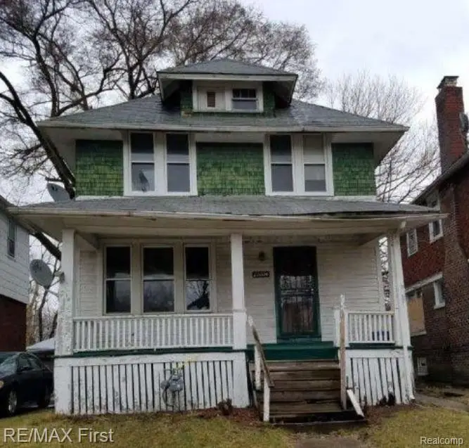 20004 Coventry Street, Detroit, MI 48203 - #1