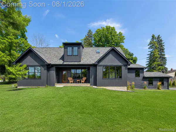 515 River Street, Northville, MI 48167