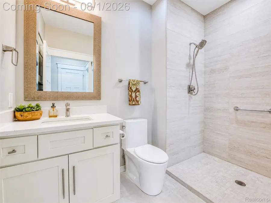 515 River Street, Northville, MI 48167 - #3