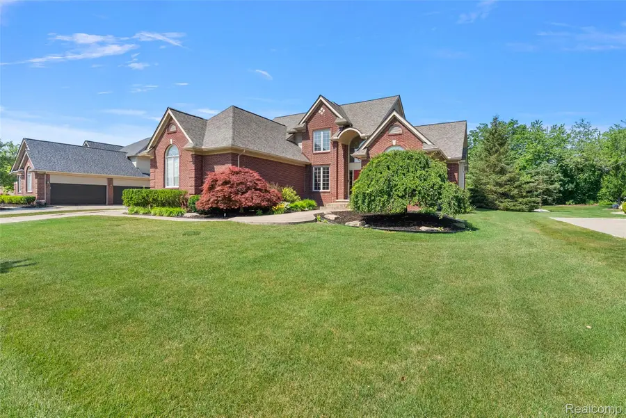 13697 Burning Tree Lane, Plymouth, MI 48170 - #2
