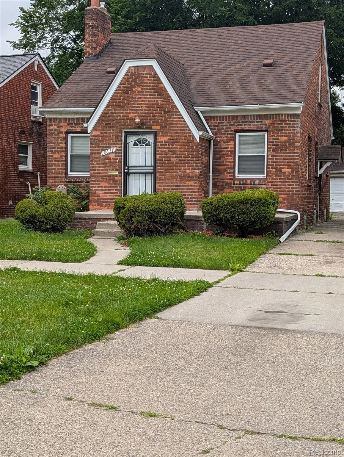 18631 Albion Street, Detroit, MI 48234 - #1