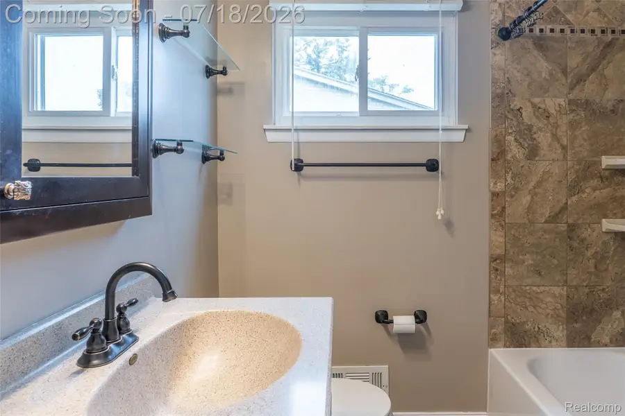 32017 Bertram Drive, Westland, MI 48185 - #3