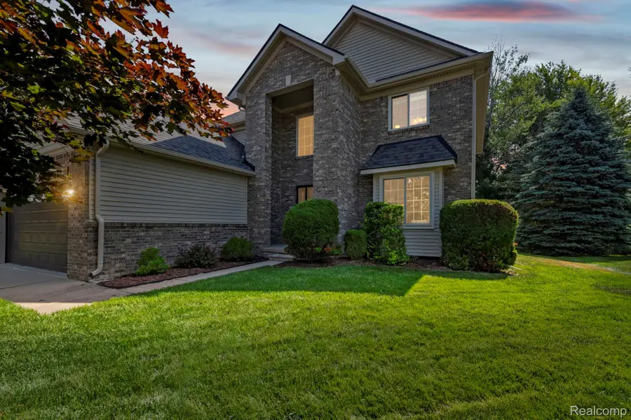 23003 Waterview Drive, Huron, MI 48164 - #2