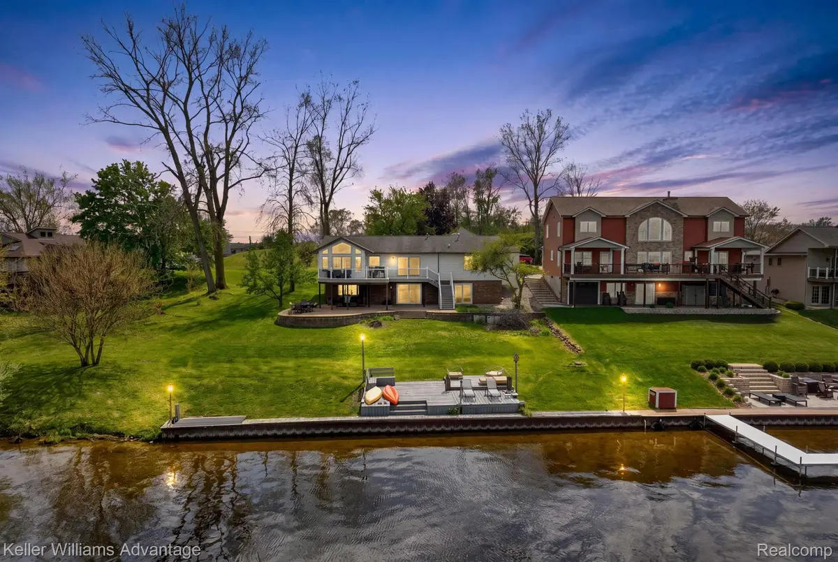 13980 Grandpoint Circle, Somerset, MI 49233 - #1