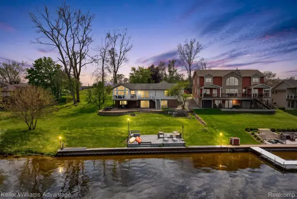 13980 Grandpoint Circle, CementCity, MI 49233