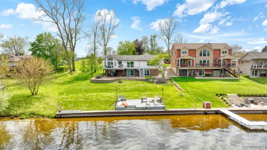 13980 Grandpoint Circle, Somerset, MI 49233 - #2