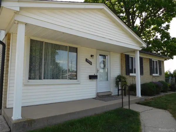 39116 Lea Court, SterlingHeights, MI 48313