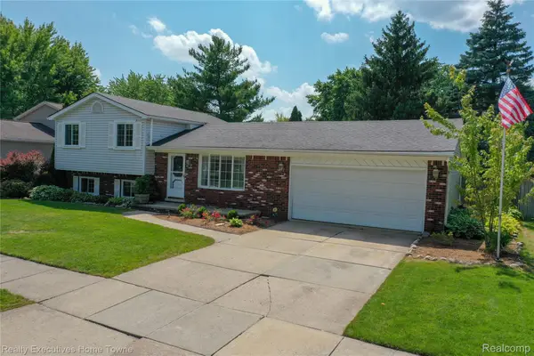536 Central Street, Marysville, MI 48040