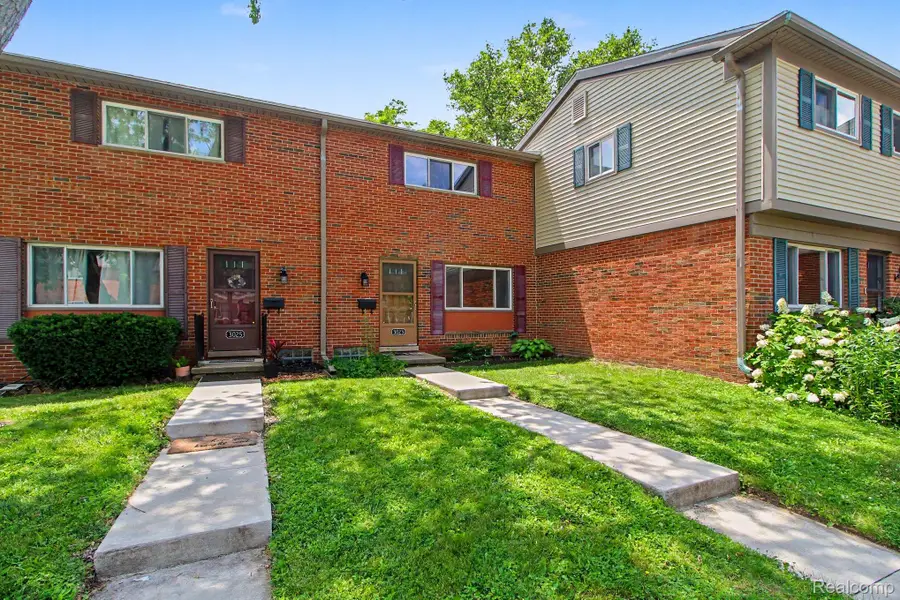 3023 Wolverine Drive, Ann Arbor, MI 48108 - #3