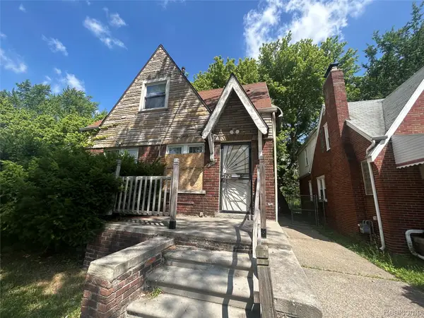 13067 Wade Street, Detroit, MI 48213