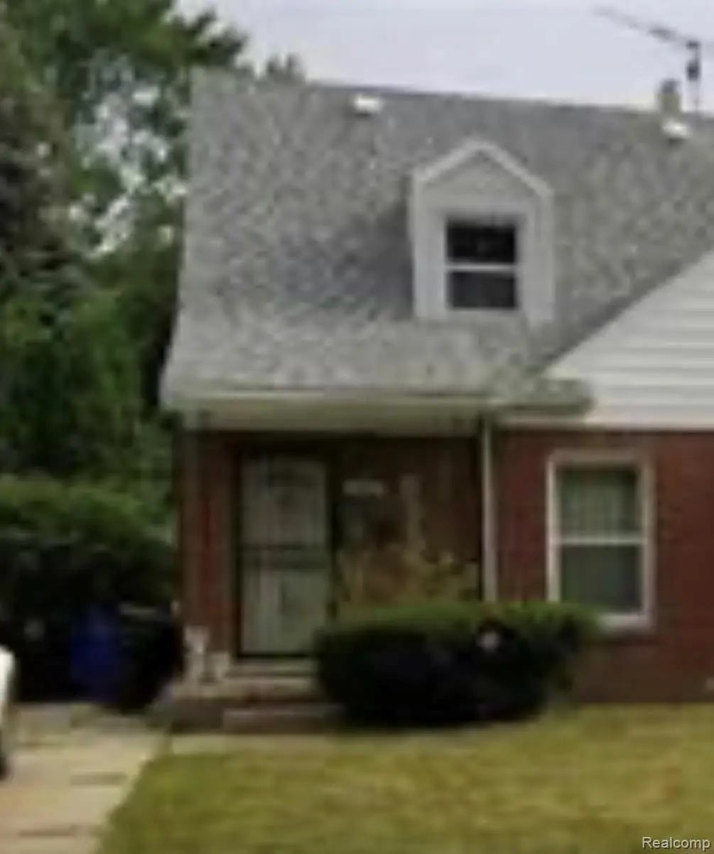 11429 Greiner Street, Detroit, MI 48234 - #1