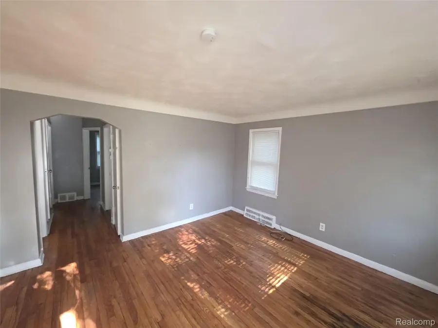 9025 Burt Road, Detroit, MI 48228 - #2