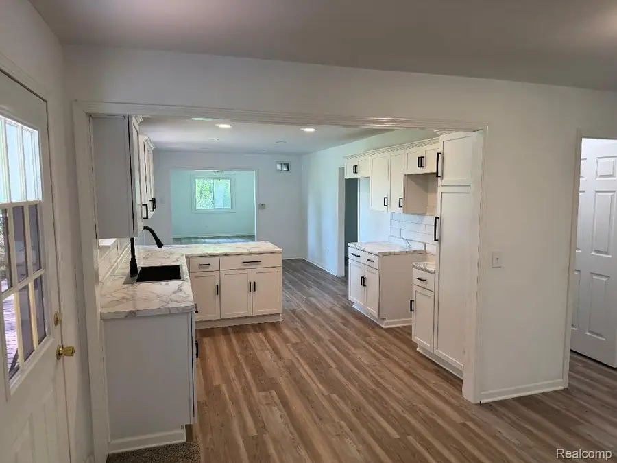 3515 Morton Road, Stockbridge, MI 49285 - #2