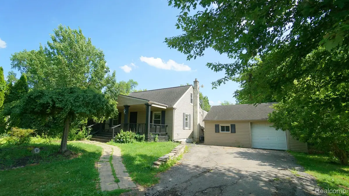 43981 S Interstate 94 Service Drive, Belleville, MI 48111 - #1