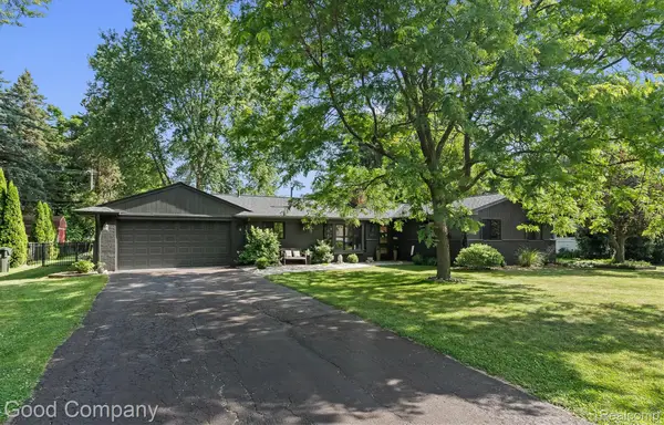 141 Nesbit Lane, RochesterHills, MI 48309