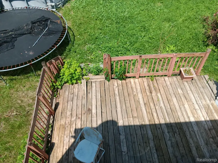 11930 Garfield Street, Riverview, MI 48193 - #3