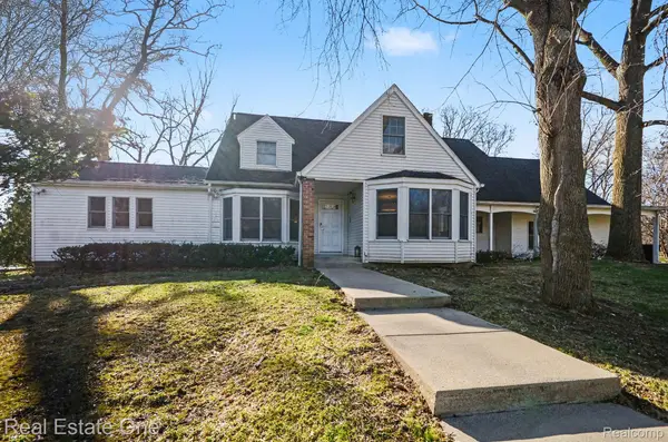 5840 Inkster - House Road, WestBloomfield, MI 48323