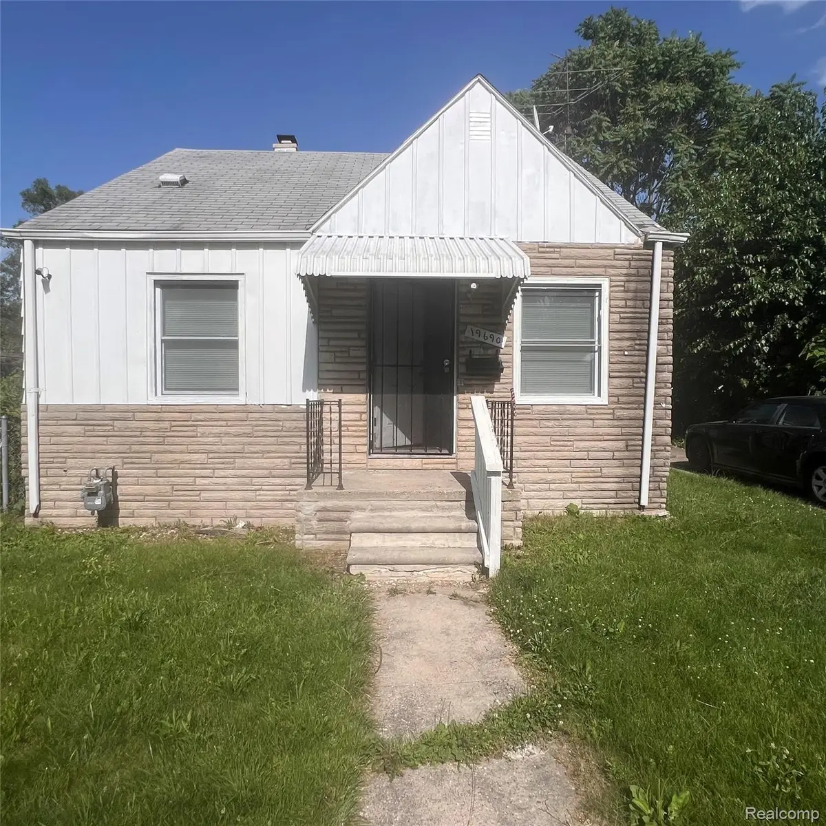 19690 Wexford Street, Detroit, MI 48234 - #1